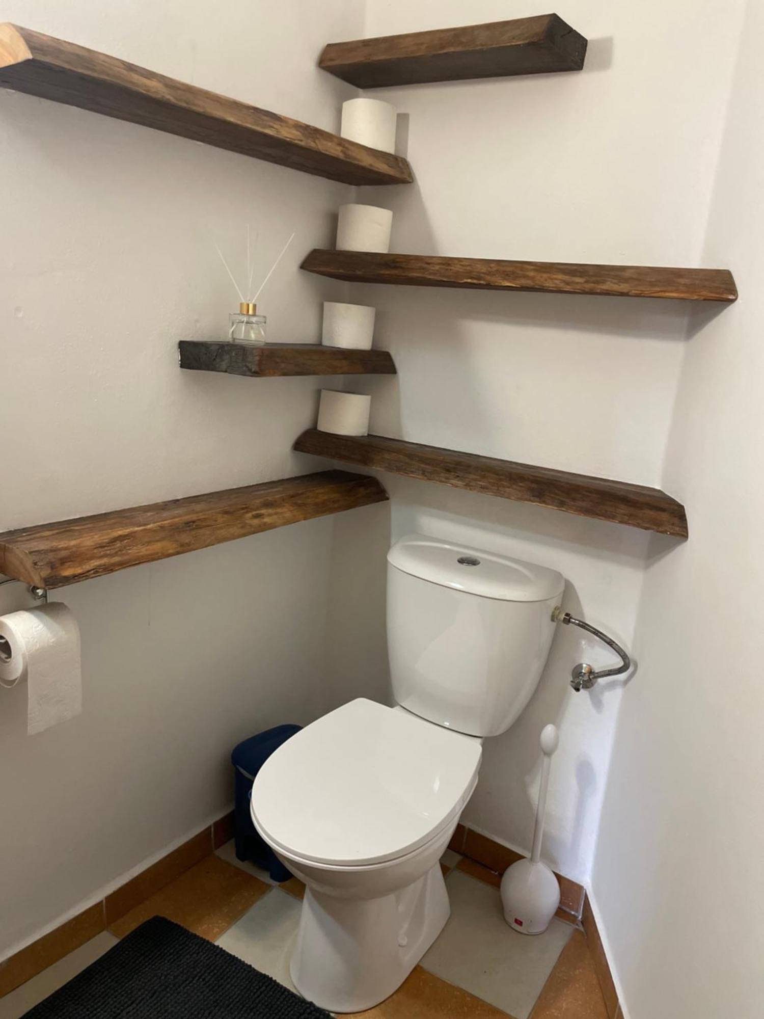 Apartman U Spinaru Třešť Exterior foto