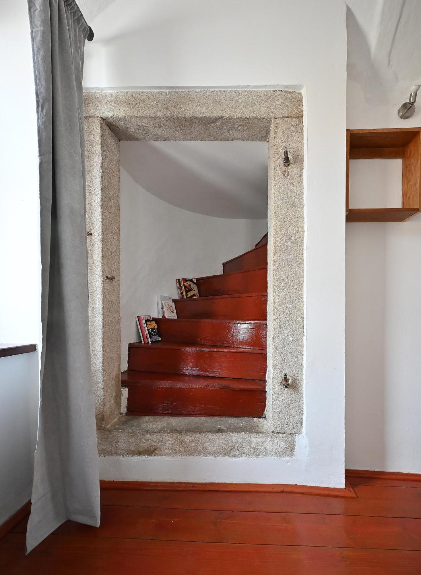 Apartman U Spinaru Třešť Exterior foto